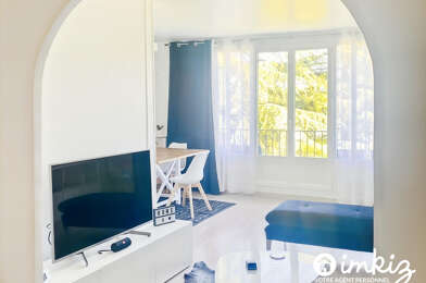 Appartement 4 pièces 300000 €