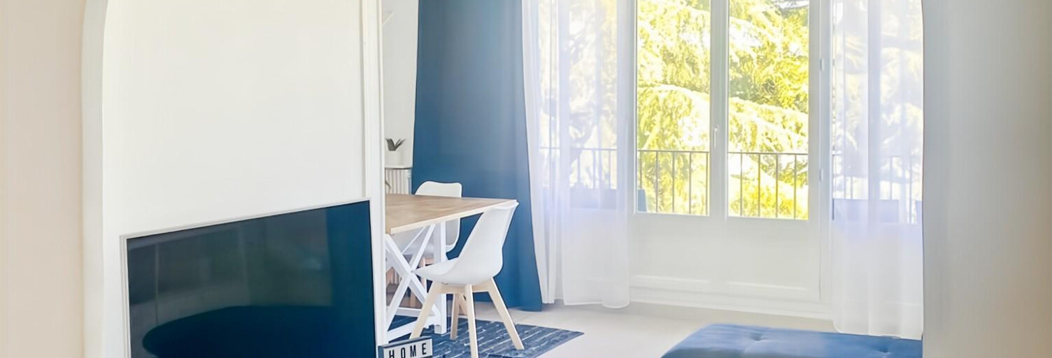 Appartement 4 Pièces 86 m² à vendre à Le Mesnil-Saint-Denis (78320)