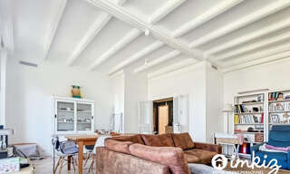 Appartement 6 Pièces 121 m² à vendre à Toulon (83000)