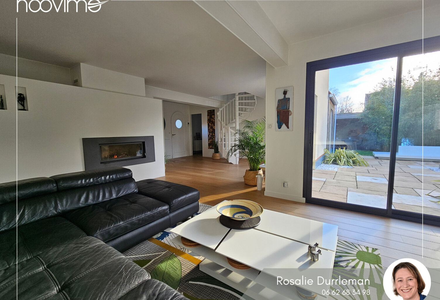 Grande maison familiale - esprit vacances toute l'année — photo 1