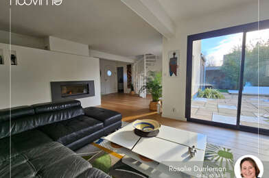 Maison 6 pièces 699000 €
