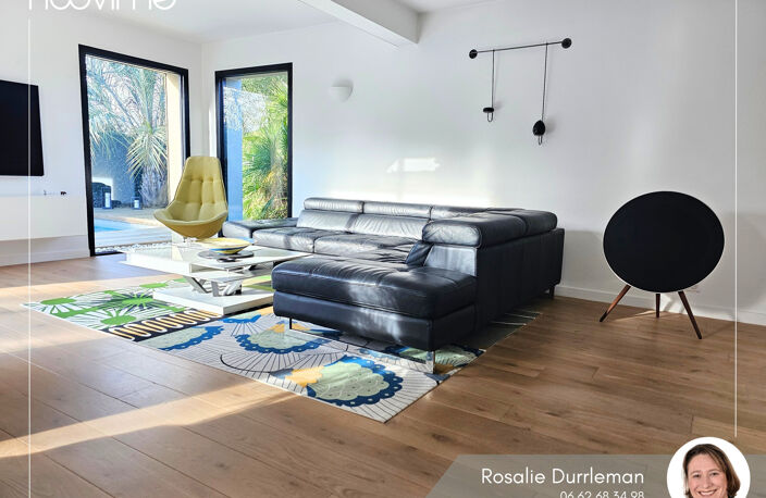 Grande maison familiale - esprit vacances toute l'année — photo 3