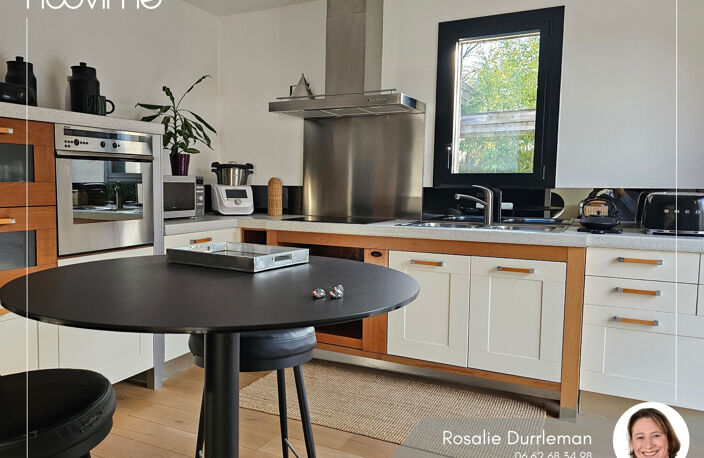 Grande maison familiale - esprit vacances toute l'année — photo 4