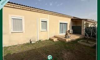 Maison 4 Pièces 92 m² à vendre à Camaret-sur-Aigues (84850)