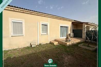 Maison 4 pièces 224000 €
