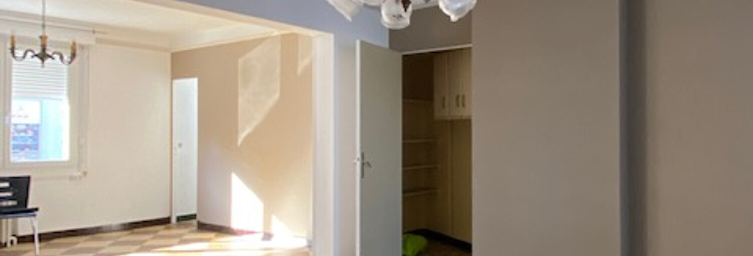 Maison 4 Pièces 134 m² à louer à Arras (62000)