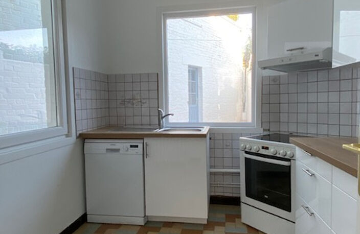 Maison 3 chambres à louer à Arras — photo 5