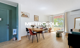 Appartement 3 Pièces 57 m² à vendre à Caluire-et-Cuire (69300)