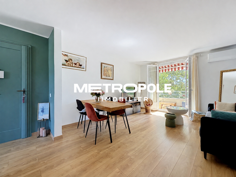Superbe T3 moderne avec terrasse et parking — photo 1