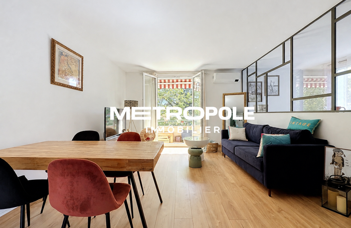 Superbe T3 moderne avec terrasse et parking — photo 2