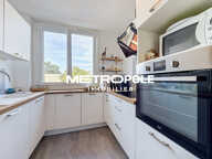 Superbe T3 moderne avec terrasse et parking — photo 3