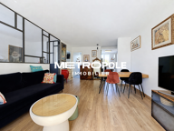 Superbe T3 moderne avec terrasse et parking — photo 4