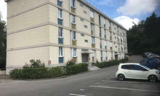 Appartement 3 Pièces 65 m² à louer à Beauvais (60000)