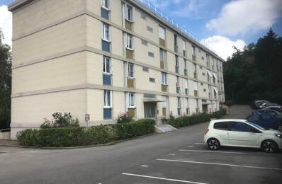 DANS LA RESIDENCE MARISSEL, SUPERBE APPARTEMENT RENOVE DE 65 — photo du bien