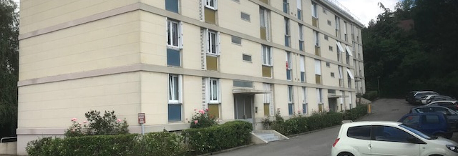 Appartement 3 Pièces 65 m² à louer à Beauvais (60000)