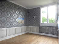 DANS LA RESIDENCE MARISSEL, SUPERBE APPARTEMENT RENOVE DE 65 — photo 2