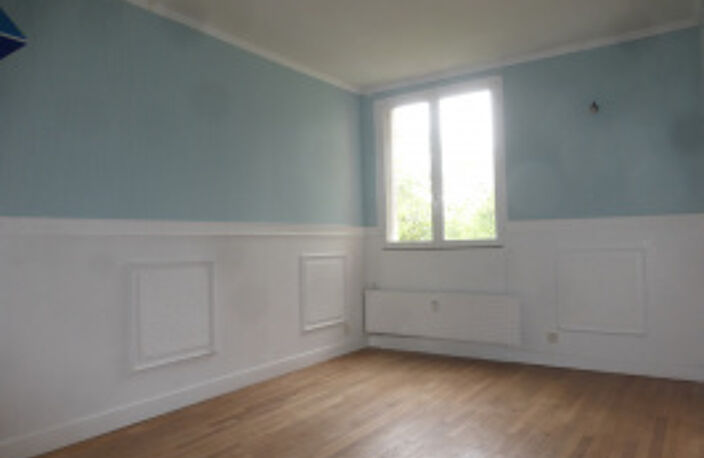 DANS LA RESIDENCE MARISSEL, SUPERBE APPARTEMENT RENOVE DE 65 — photo 5