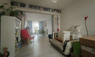 Appartement 4 Pièces 80 m² à vendre à Beauvais (60000)
