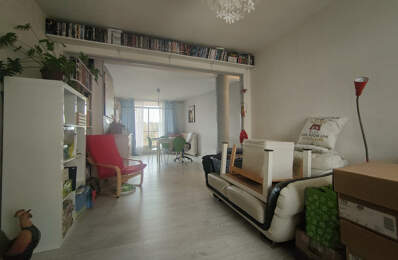 PLEIN CENTRE VILLE, APPARTEMENT  RENOVE DE 80 M2 HAB AVEC GR — photo du bien