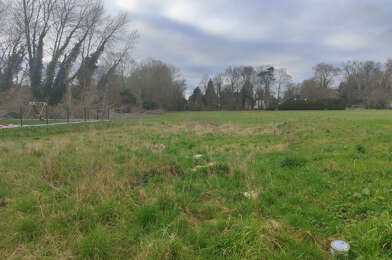 Terrain  78000 €