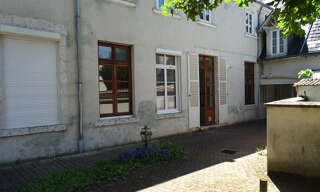 Appartement 2 Pièces 53 m² à louer à Meung-sur-Loire (45130)