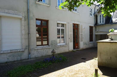 Appartement 2 pièces 560 €