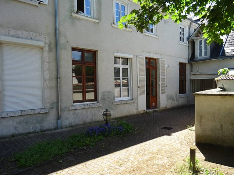 Appartement  F2 en RDC - Centre ville — photo 1