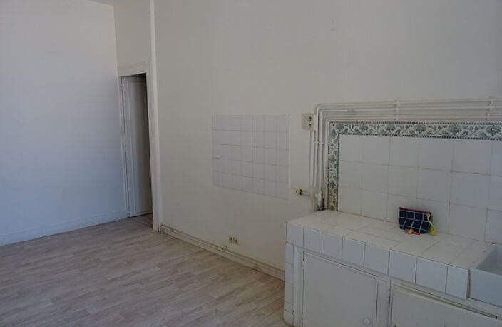 Appartement  F2 en RDC - Centre ville — photo 3