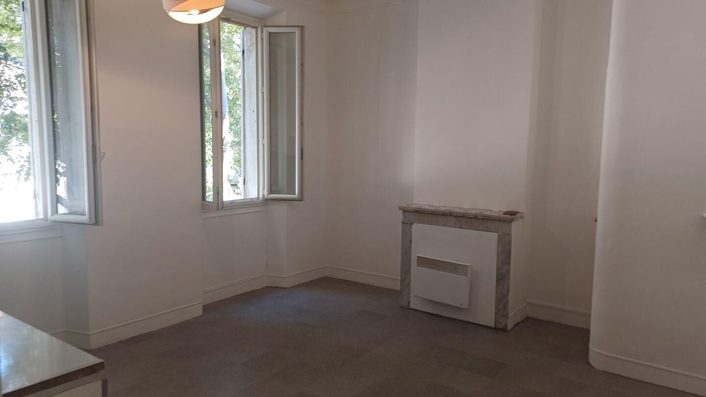 Appartement  T2 à louer Marseille 10eme 13010
