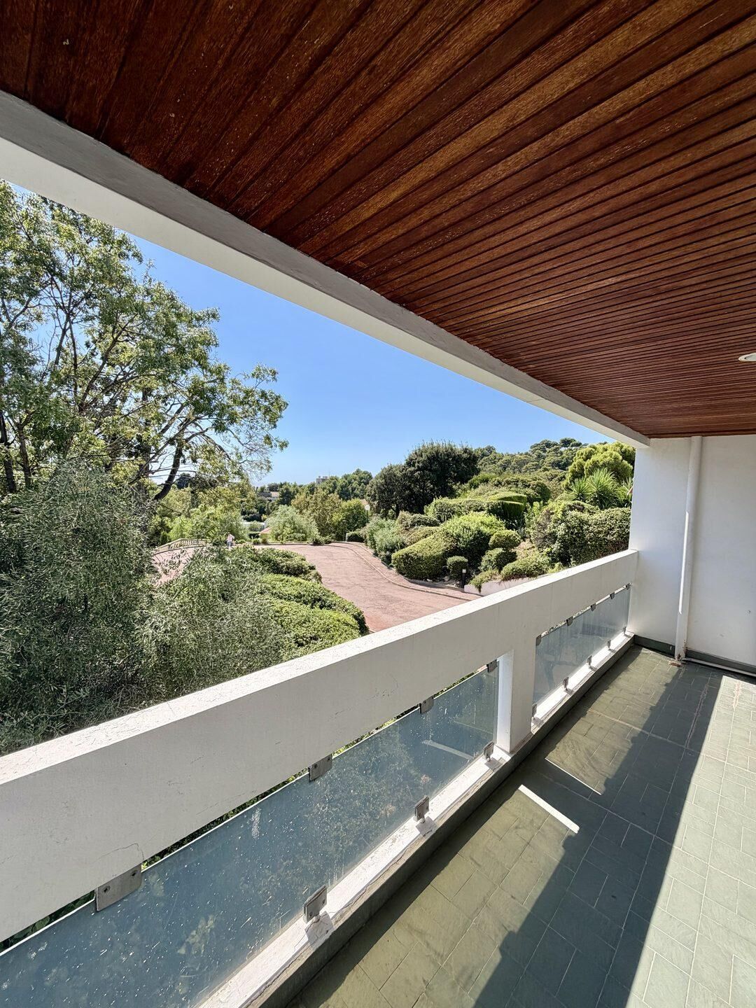 Appartement  T1 à louer Marseille 8eme 13008