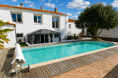 Maison 5 pièces 379000 €