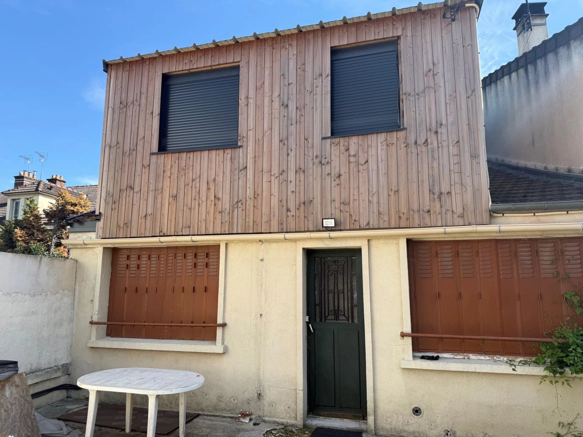 Maison 3 pièces 70 m² · à Villeneuve-Saint-Georges · 70 m² · 238 000 €
