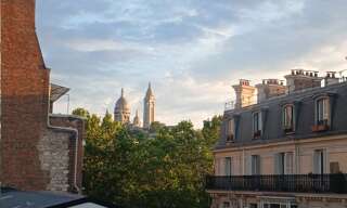 Appartement 1 Pièce 29 m² à vendre à Paris 18 (75018)