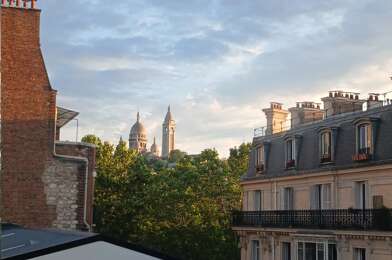 Appartement 1 pièces 320000 €