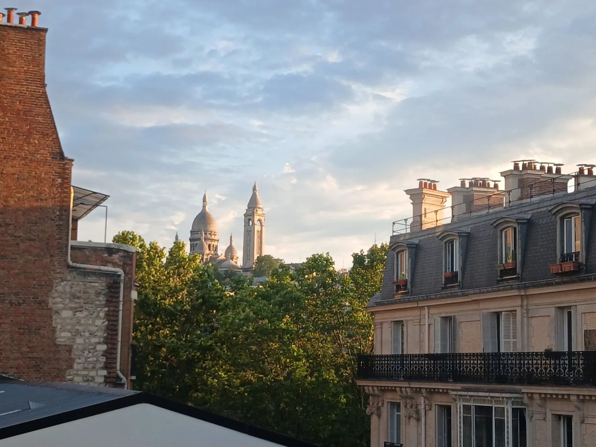 Appartement 1 pièce 29 m² · à Paris · 29 m² · 320 000 €