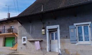 Maison 3 Pièces 79 m² à vendre à Nance (39140)