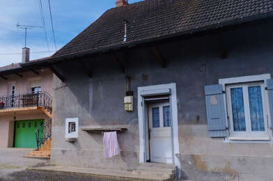 Maison 3 pièces 50000 €