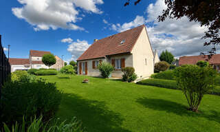 Maison 5 Pièces 122 m² à vendre à Nesle (80190)