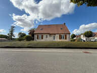 NESLE  - PAVILLON INDIVIDUEL ELEVEE SUR SOUS SOL COMPLET - 4 — photo 2