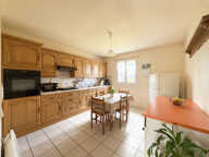 NESLE  - PAVILLON INDIVIDUEL ELEVEE SUR SOUS SOL COMPLET - 4 — photo 4