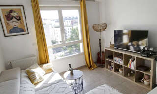Appartement 2 Pièces 59 m² à louer à Marseille 3 (13003)