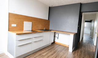 Appartement 3 Pièces 83 m² à louer à La Châtre (36400)