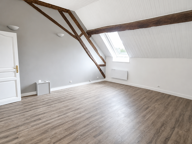 T3 rénové de 83 m2   Dernier étage — photo 3