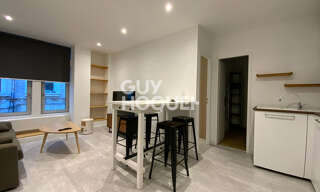 Appartement 2 Pièces 35 m² à louer à Crest (26400)