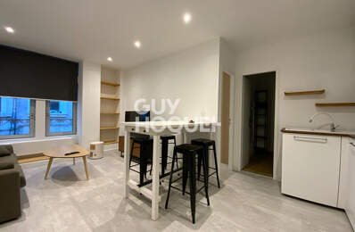 appartement — photo du bien