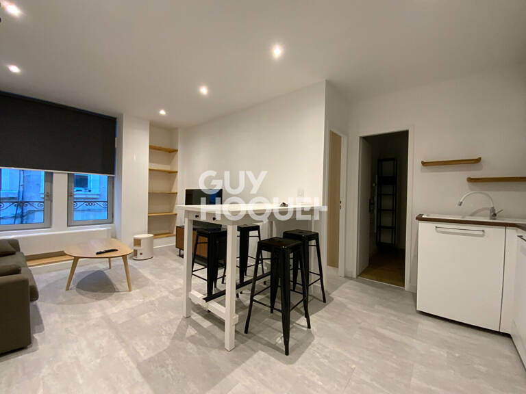 appartement — photo 1