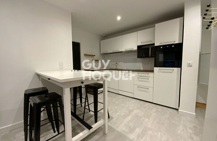 appartement — photo 2