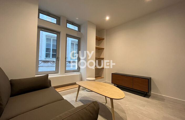 appartement — photo 3
