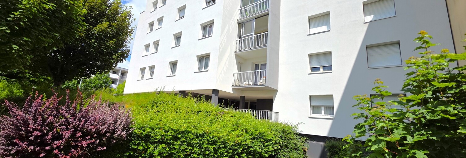 Appartement 2 Pièces 50 m² à vendre à Chartres (28000)