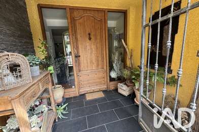 Maison 6 pièces 635000 €